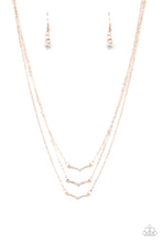 Load image into Gallery viewer, Pretty Petite Gold Necklace