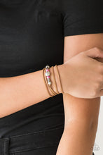 Load image into Gallery viewer, Find Your Way Pink Bracelet