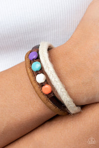 WANDER-struck Style Multi Bracelet