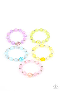 Little Diva Bracelet Set