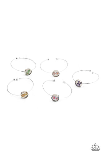 Little Diva Bracelet Set