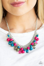 Load image into Gallery viewer, Tour de Trendsetter Multi Necklace