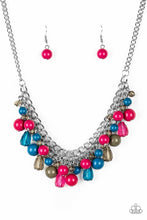 Load image into Gallery viewer, Tour de Trendsetter Multi Necklace