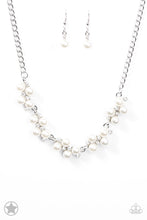 Load image into Gallery viewer, Love Story White Necklace