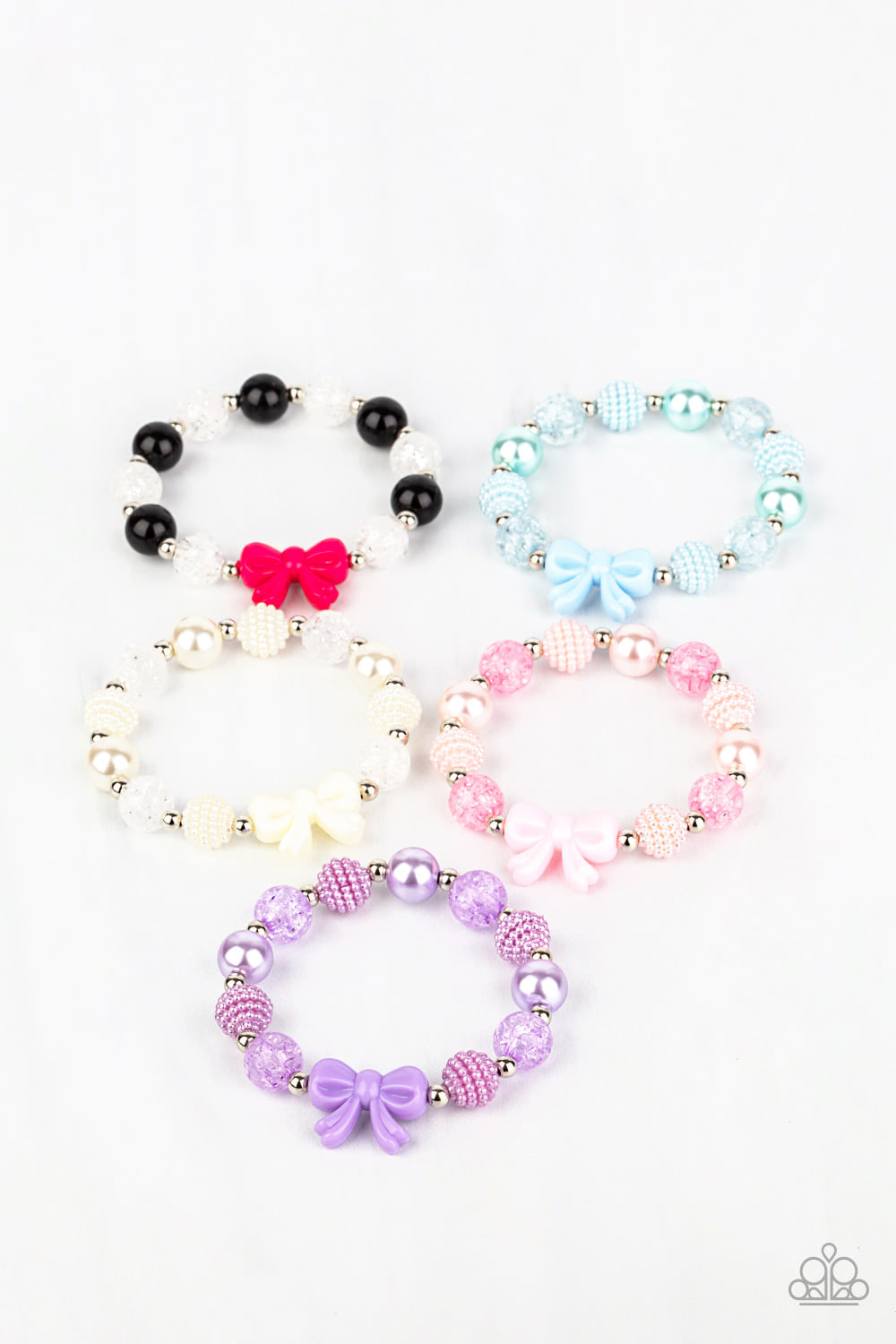Little Diva Bracelet Set
