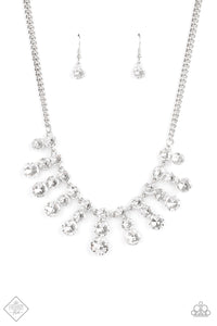Fiercely Fifth Avenue February 2021 (4 Piece Set)