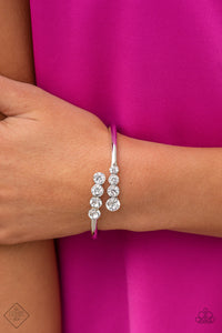 Fiercely Fifth Avenue February 2021 (4 Piece Set)