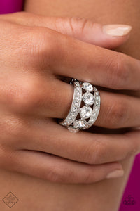 Fiercely Fifth Avenue February 2021 (4 Piece Set)