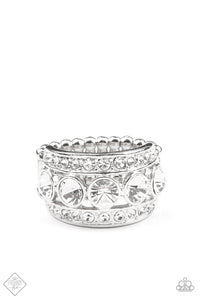 Fiercely Fifth Avenue February 2021 (4 Piece Set)