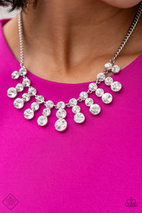 Fiercely Fifth Avenue February 2021 (4 Piece Set)