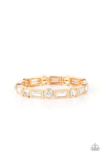 Load image into Gallery viewer, Classic Couture Gold Bracelet