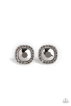 Load image into Gallery viewer, BLING-Tastic Silver Earring