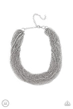 Load image into Gallery viewer, Catch You LAYER! White Necklace