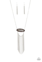 Load image into Gallery viewer, Desert Spirit Green Necklace