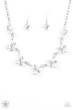 Load image into Gallery viewer, Toast To Perfection White Necklace