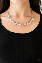 Load image into Gallery viewer, Coastal Cache Silver Necklace