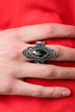 Load image into Gallery viewer, Hot Off The Empress Silver Ring