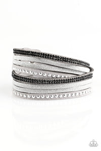 Once Upon A SHOWTIME Silver Bracelet