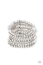 Load image into Gallery viewer, Best Of LUXE White Bracelet