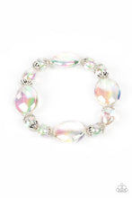 Load image into Gallery viewer, Iridescent Illusions Multi Bracelet