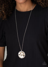 Load image into Gallery viewer, Its POP Secret! Brown Necklace