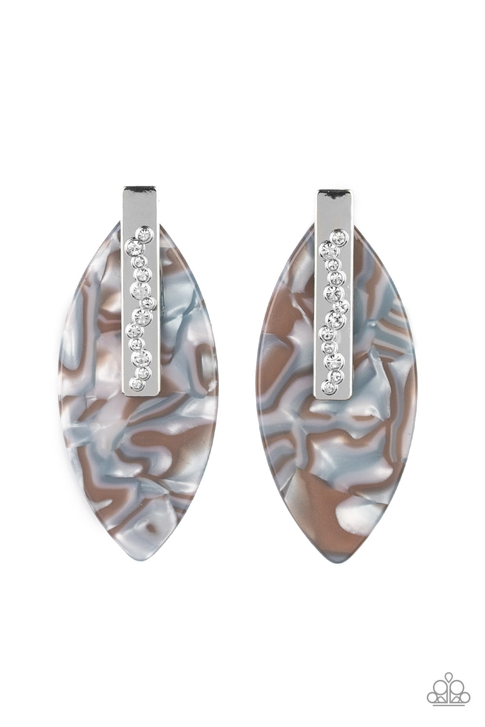 Maven Mantra Multi Earring