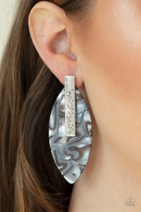 Maven Mantra Multi Earring