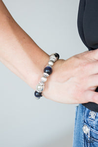 Once Upon A MARITIME Blue Bracelet