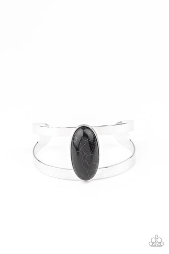 Quarry Queen Black Bracelet