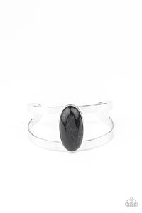 Quarry Queen Black Bracelet