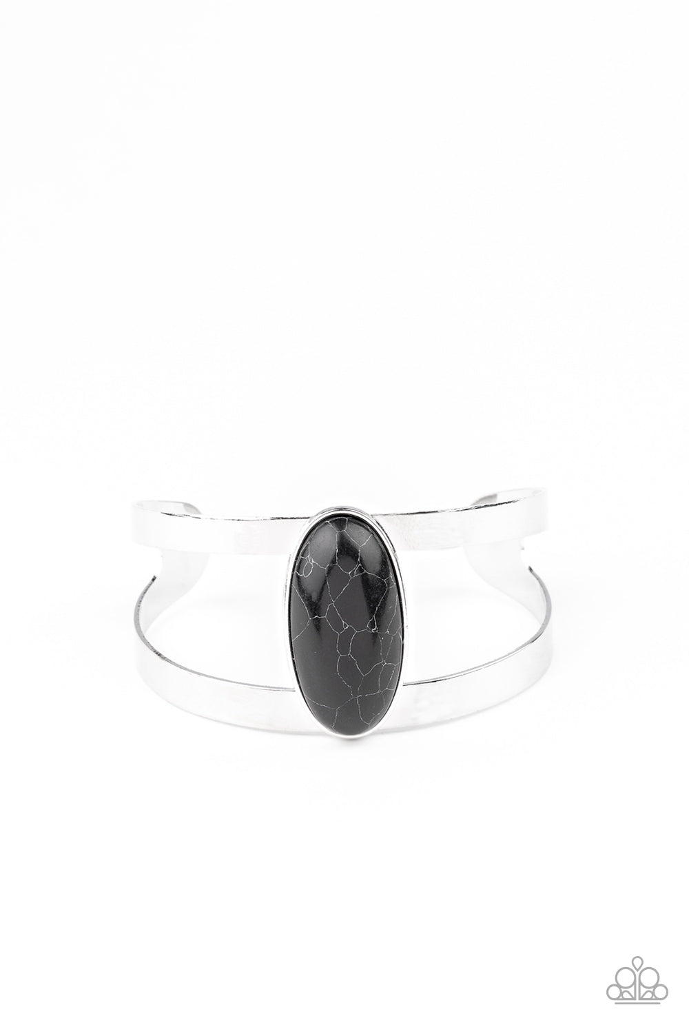 Quarry Queen Black Bracelet