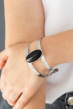 Load image into Gallery viewer, Quarry Queen Black Bracelet