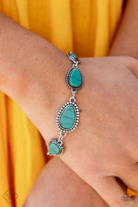 Simply Santa Fe August 2021 (4 Piece Set)