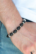 Load image into Gallery viewer, Truth Silver Bracelet