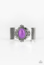 Load image into Gallery viewer, Yes I CANYON Purple Bracelet