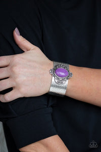 Yes I CANYON Purple Bracelet