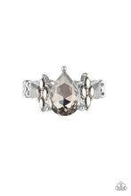 Load image into Gallery viewer, Yas Queen Silver Ring