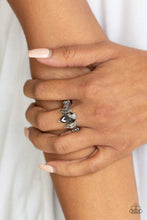 Load image into Gallery viewer, Yas Queen Silver Ring