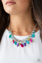 Load image into Gallery viewer, I Want To SEA The World Multi Necklace