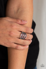 Load image into Gallery viewer, Securing My Finances Pink Ring