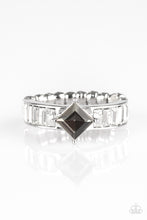Load image into Gallery viewer, Elegantly Ever After SIlver Ring