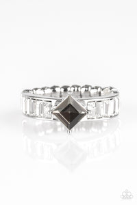 Elegantly Ever After SIlver Ring