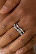 Load image into Gallery viewer, Elite Squad White Ring