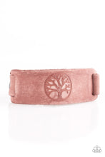 Load image into Gallery viewer, Remember Your Roots Brown Bracelet