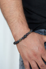 Load image into Gallery viewer, Empowered Brown Bracelet