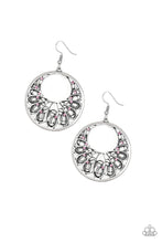 Load image into Gallery viewer, Fancy That Pink Earring