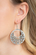 Load image into Gallery viewer, Fancy That Pink Earring