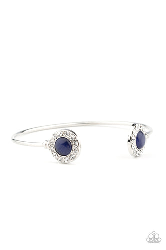 Instant Illumination Blue Bracelet