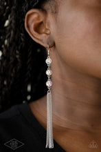 Load image into Gallery viewer, Moved to TIERS Multi Earring