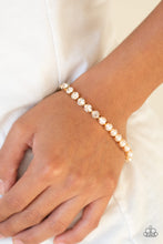 Load image into Gallery viewer, Out Like A SOCIALITE Gold Bracelet